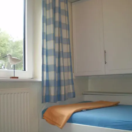 Am Deich Apartament *
