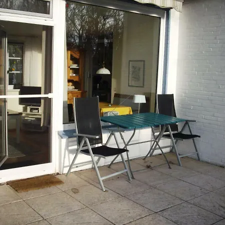 Am Deich Apartament *