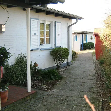 Am Deich Apartament Sankt Peter-Ording