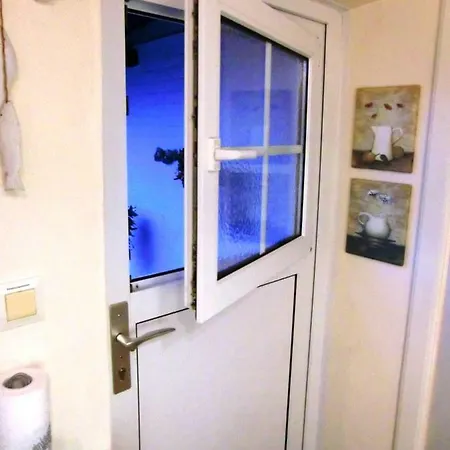 Apartament Am Deich Sankt Peter-Ording