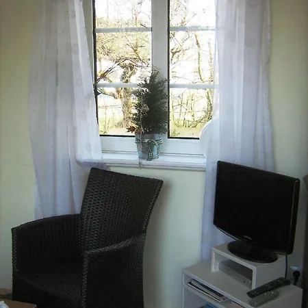 Am Deich Apartament