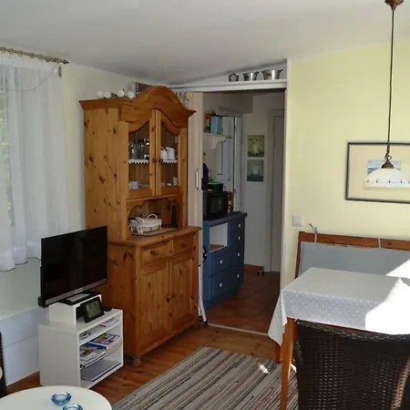 Apartament Am Deich Sankt Peter-Ording