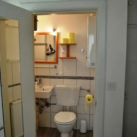 Apartament Am Deich