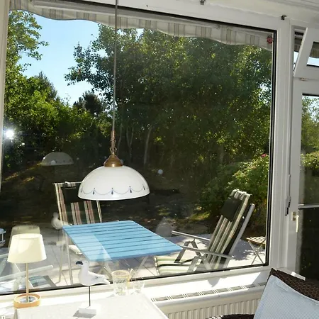 Apartament Am Deich *